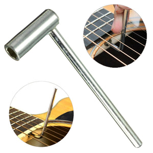 1/4 Guitars Truss Rod Wrench Repair Adjustment Wrench Tool Parts"