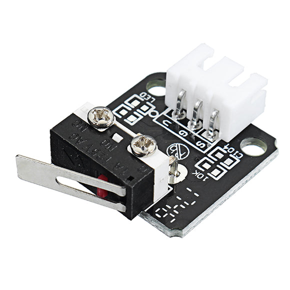 Creality 3D 3Pin N/O N/C Control Limit Switch Endstop Switch For 3D Printer Makerbot/Reprap