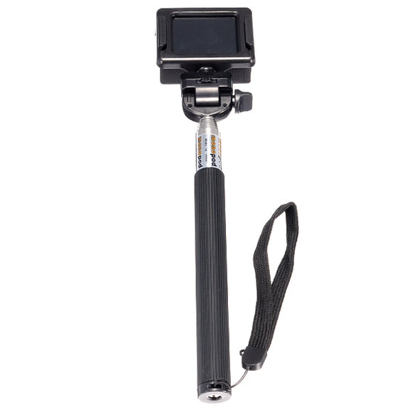 iMars Extendable Handheld Self Portrait Tripod Perche Palo Selfie Stick Monopod For Sports Camera