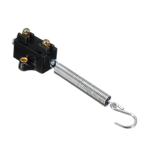 12V Brake Light Switch Open Pull To Make Cargo Normally Hook Automobile Replacement Parts