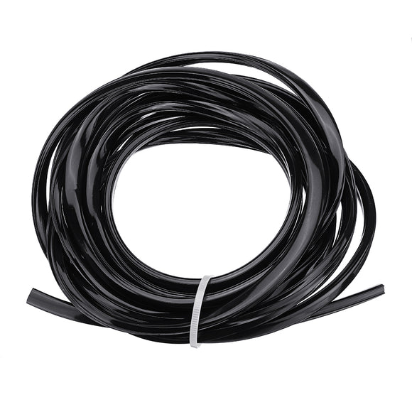 Creality 3D 5M/lot Black Decorative Strip For 3D Printer CR-10 300mm/400mm/500mm