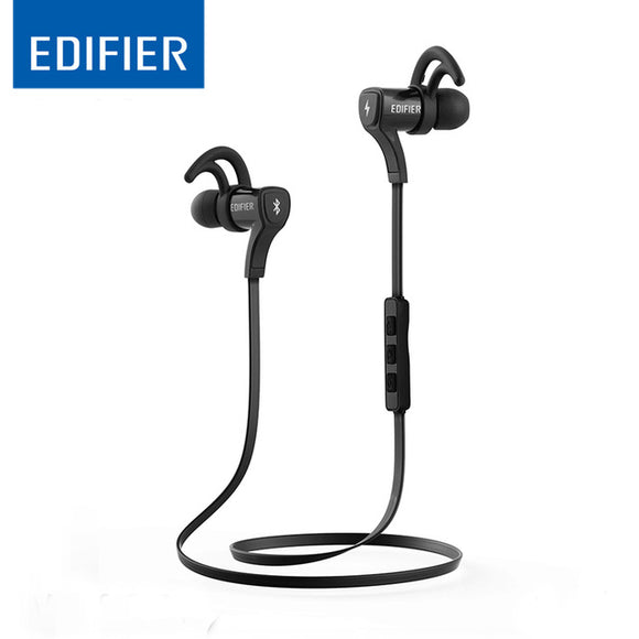 EDIFIER W288BT Bluetooth 4.0 Sport In-ear Earphone Waterproof Stereo Headset
