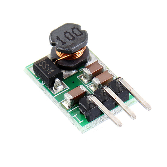 5V-36V to 5-12V Buck Converter Power Wide Voltage Adjustable Step Down Module DD40AJSA