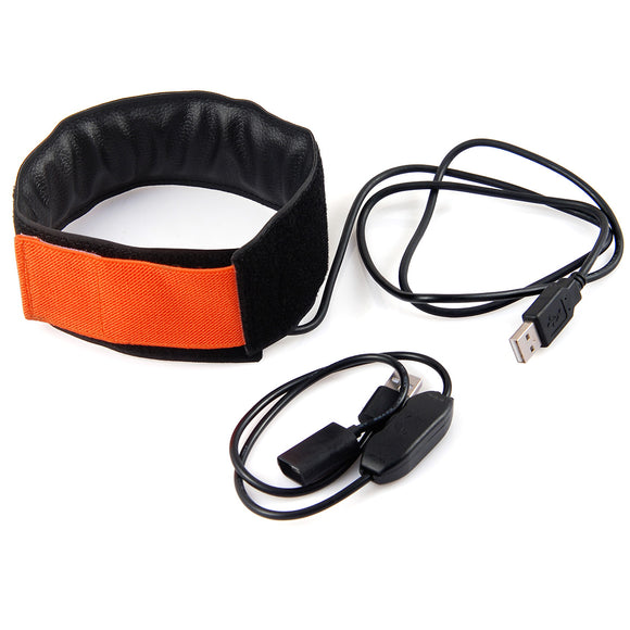 SVBONY Dew Heater Strip DN30cm 5V for Telescopes and Camera DSLR Lens Linear Temperature Control Devices Keep Them From Fog Dew Freezing