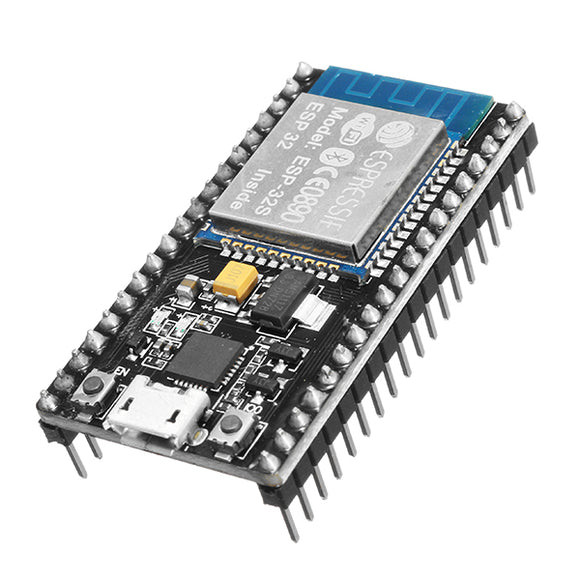 WeMos Elecrow NodeMCU 32S Lua WiFi ESP32S Development Board WiFi Bluetooth