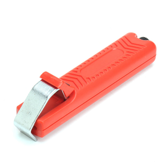 8-28mm Wire Stripper Stripping Cutter Plier Crimping Tool For PVC Rubber Cable