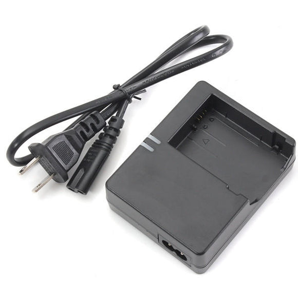 LC-E8C Battery Charger AC Power Cord for Canon550D 600D 650D 700D EOS 550D Rebel T2i Camera