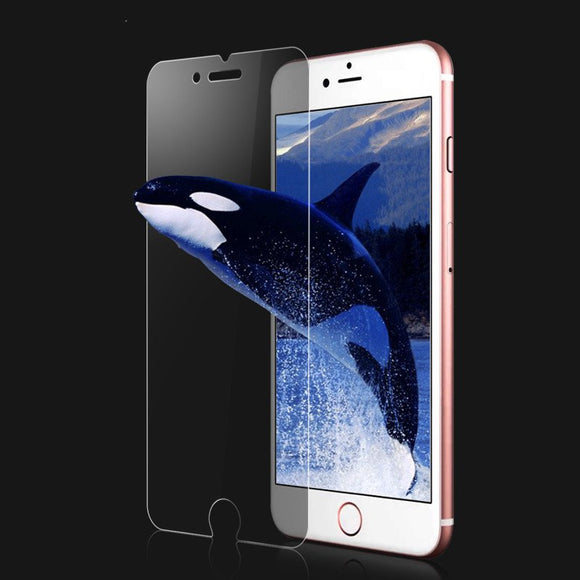 Remax Anti-Broken 3D Touch Tempered Glass Protective Film Screen Protector For iPhone 6 Plus/6S Plus