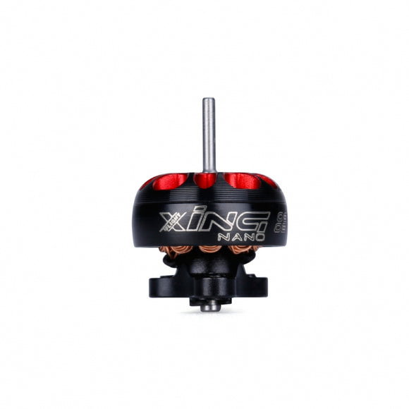 iFlight XING 0802 22000/17000KV 1-2S 1mm Shaft Brushless Motor for RC Drone FPV Racing