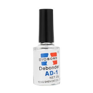 502 Solution Glue Remove Glue Clothing Scavenger Instant Gum Solvent Acetone Cleaning Solution
