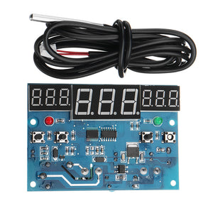 220V 10A -40C To -300C LED Intelligent Digital Temperature Controller