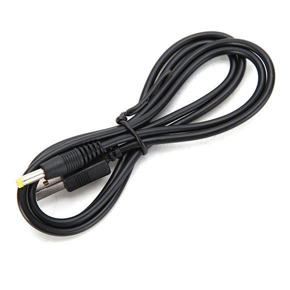 5pcs Orange Pi USB To DC 4.0x1.7MM Power Cable