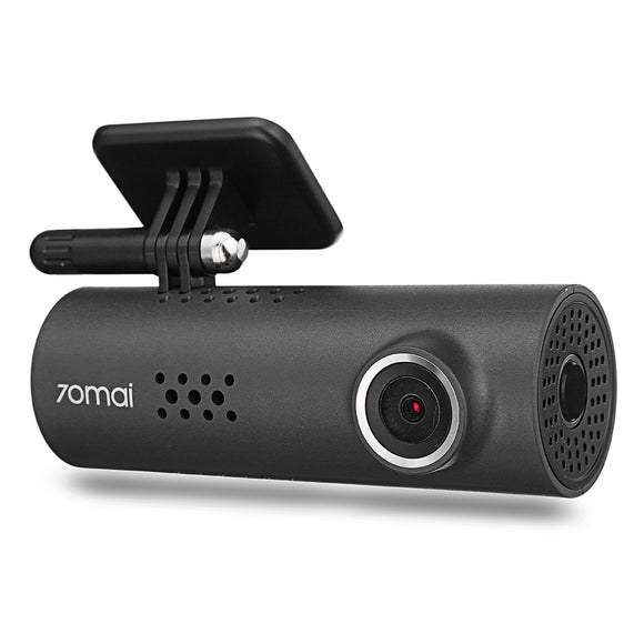 70mai Dash Cam Smart 1S Midrive D06 1080P Voice Control IMX307 Sensor 130 Degree Car DVR