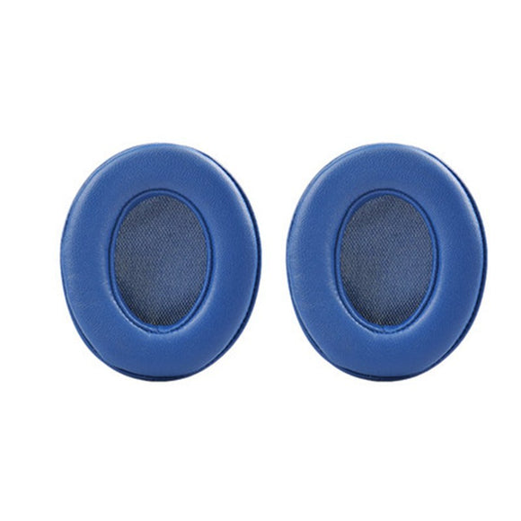Replacement Ear Pads Leather Cushion Cover for Beats Studio 2.0 3.0 bluetooth Earphone