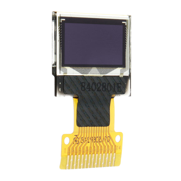 0.49 inch OLED Display Serial LCD Display IIC Interface Arduino Display