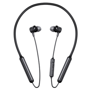 Rockspace B3 ANC Active Noise Cancelling bluetooth 5.0 Neckband Earphone Magnetic Sports In-ear Hearphones
