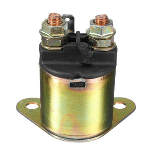 Starter Relay Solenoid For Honda GX240 GX270 GX340 GX390 8HP 9HP 11HP 13HP H RL25