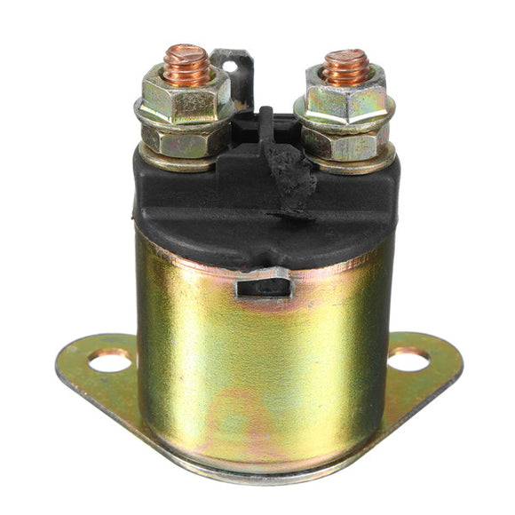Starter Relay Solenoid For Honda GX240 GX270 GX340 GX390 8HP 9HP 11HP 13HP H RL25