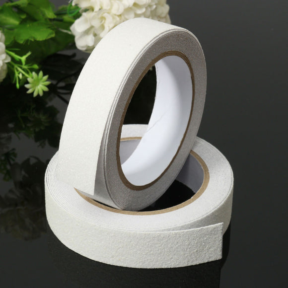 Bath Shower Anti Slip Tape Non Slip Strips Pad Flooring Safety Tape Mat