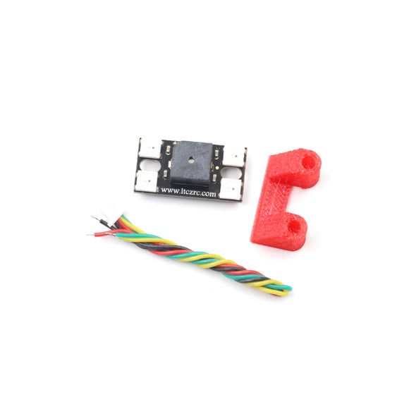 LIANTIANRC WS2812B LED Board Integrated 5V Buzzer for DIATONG GTR239/249 FPV Racing Drone
