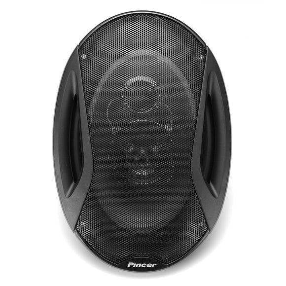 TS-A6941R 1000W Pair High Sensitivity Coaxial Speaker Car Speaker