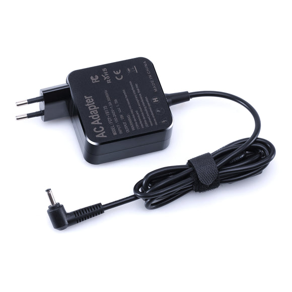 Fothwin 19V 1.75A 33W Interface 4.0*1.35mm Laptop Ac Power Adapter Netbook Charger For ASUS