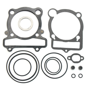 Top End Head Gasket Kit Set For YAMAHA Warrior 350 Raptor Big Bear Wolverine