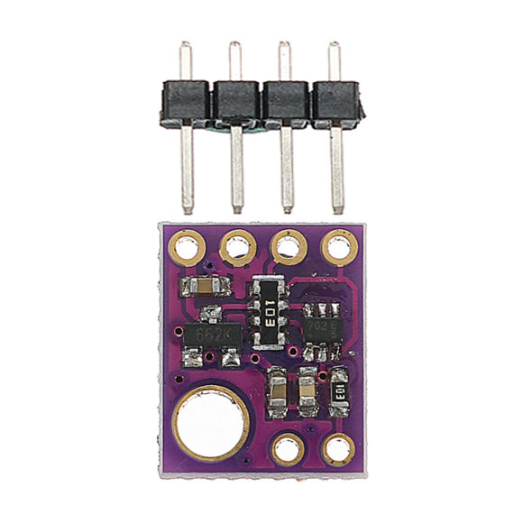 3Pcs GY-49 MAX44009 Ambient Light Sensor Module For Arduino