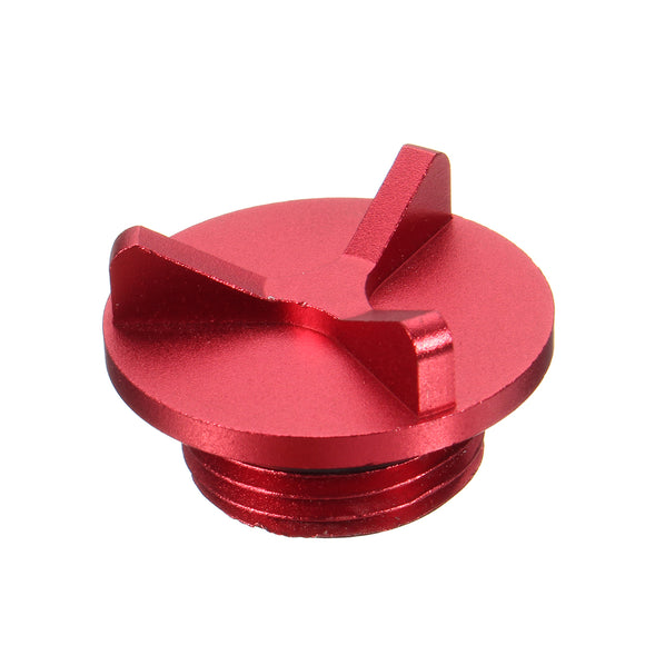 Aluminum CNC Engine Oil Filler Cap For BMW S1000RR 2009 2010 2011 2012 2013-2017