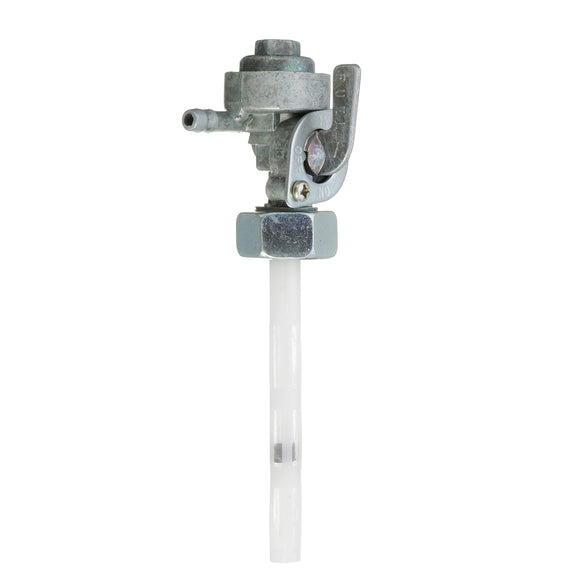 Fuel Shut Tank Tap Petcock ON/Off  Valve Switch Pump Engine Generator For Honda