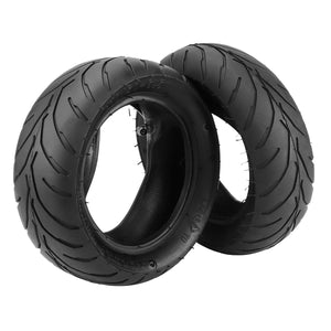 47cc 49cc Mini Pocket Bike Tire + Inner Tube 110/50-6.5 90/65-6.5 Front/Rear