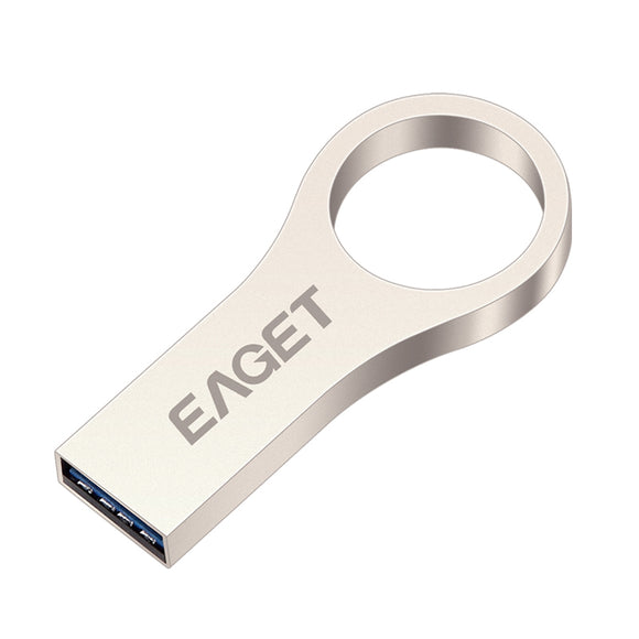 Eaget U66 16/64GB Waterproof Shockproof USB 3.0 Flash Drive U Disk Pen Drive