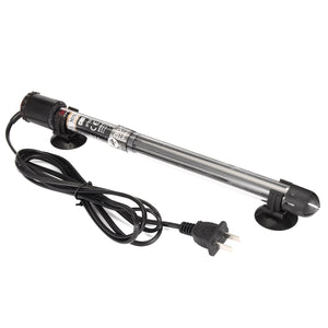 300W Aquarium Heater Submersible Fish Tank Water Heater Adjustable