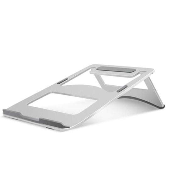 High Quality Portable Laptop Stand Aluminium Alloy For MacBook Tablet Holder With Cooling Function