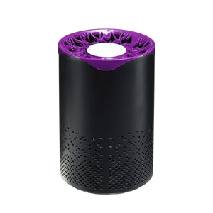 Photocatalytic Mosquito Killer Lamp LED Light Non-Toxic UV Insect Trap USB Power Mosquito Dispeller
