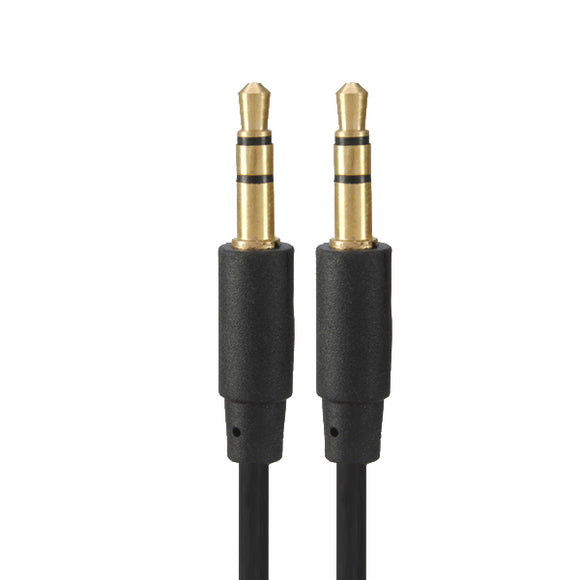 ZEALOT 1.2m 3.5mm AUX Audio Cable Line For Smartphone Speaker Headphone