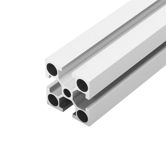 Machifit Silver 1000mm Length 3030 Aluminum Profile Extrusion Frame