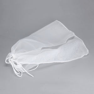 Brew Mesh Bag String Food Grade Wine Beer HomeBrew Bucket Filter Bag 26 x 22" Wine Making Tools"