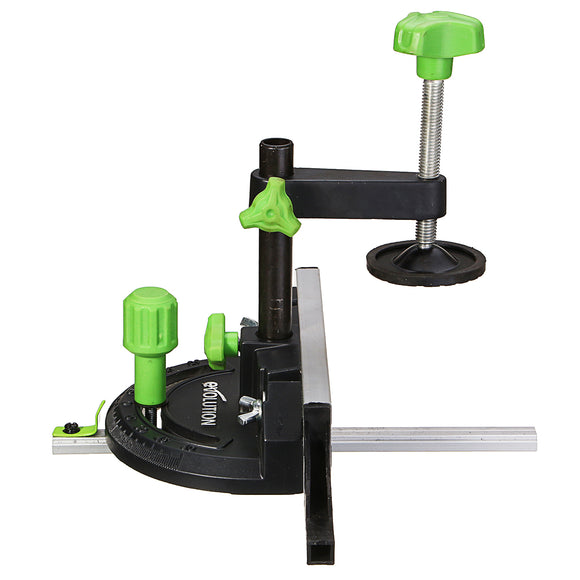 Miter Gauge and Box Joint Jig Kit For Table Router Saw DIY Woodworking Accessory