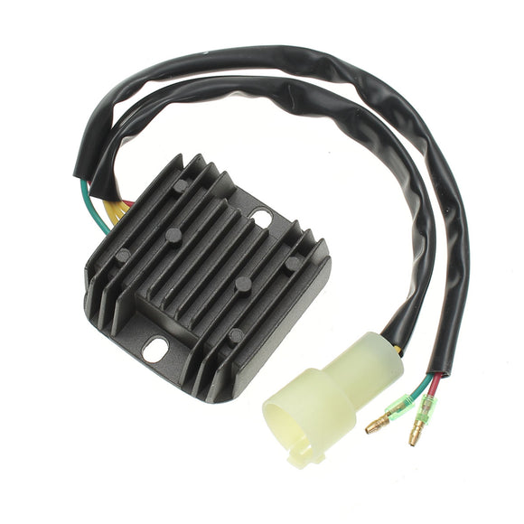 Rectifier Voltage Regulator For Honda 300 TRX300 Fourtrax 1993-2000