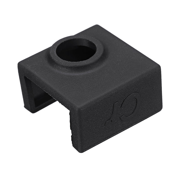 Creality 3D Hotend Heating Block Silicone Cover Case For 3D Printer Part