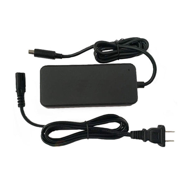 42V 71W Original Power Adapter Battery Charger For Ninebot ES1 ES2 Adult Kickscooter Scooter