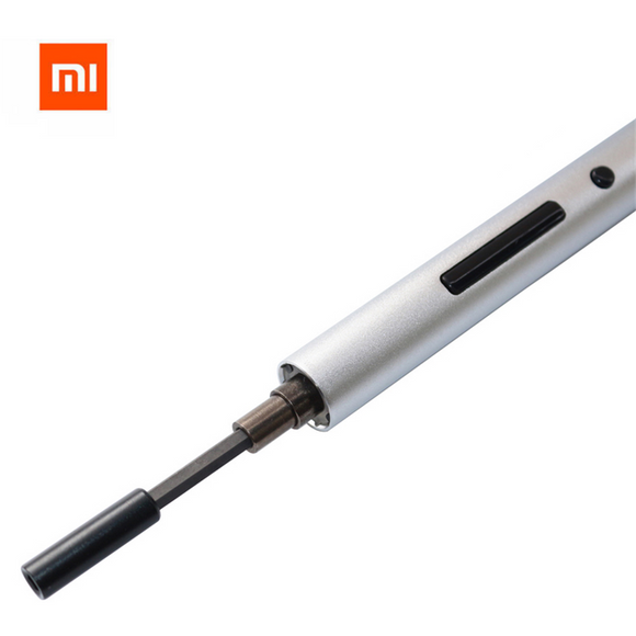 Xiaomi Mijia Screwdriver Extension Rod Magnetic Bit Holder Screwdriver Rod For Mijia 1FS/1F+/1P+ Screwdriver