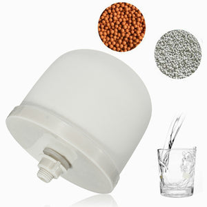 Ceramic Dome Water Filter System Replacement Cartridge Mineral Drinking Purifier