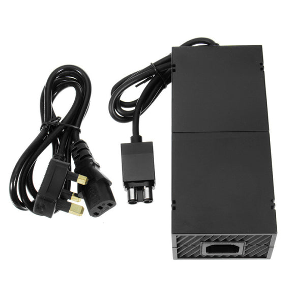 AC100-245V 135W Xbox One AC Power Adapter