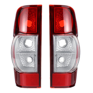 Car Rear Left/Right Tail Brake Light Lamp For Isuzu Rodeo / DMax Pickup 2007-2012