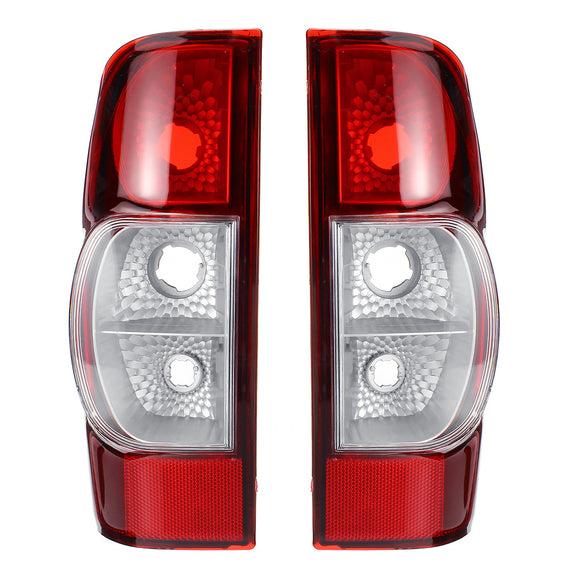 Car Rear Left/Right Tail Brake Light Lamp For Isuzu Rodeo / DMax Pickup 2007-2012
