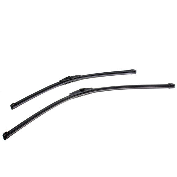 Front Windscreen Wiper Blades For Honda Civic 2005-2011 28 30 Inch