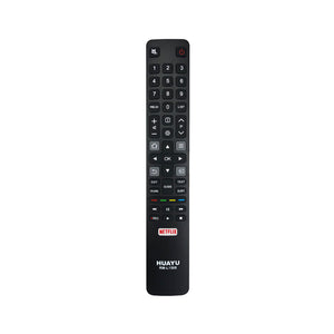 HUAYU RM-L1508 Universal Replacement Remote Control Controller for TCL Smart TV Television