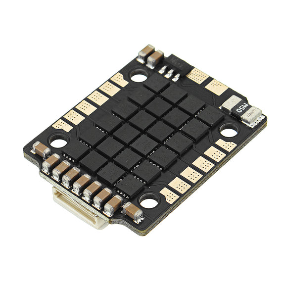 ESC-MAMBA F25 25A HV 2-4S 4 in 1 BLHeli_S Dshot600 ESC For RC FPV Racing Drone